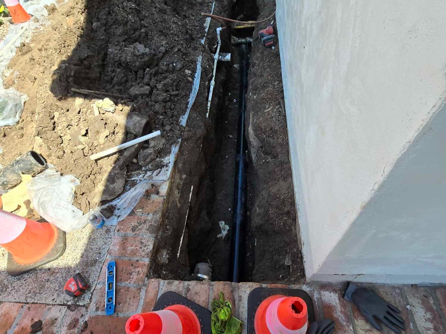 Fast Plumbing Anaheim